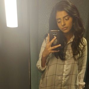 Meet your Posher, Saania